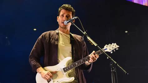 john mayer setlist|john mayer setlist nashville 2023.